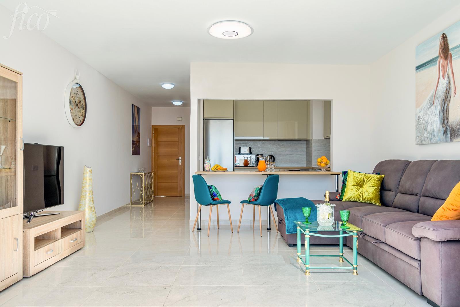 Tenerife - Callao Salvaje, Adeje 5