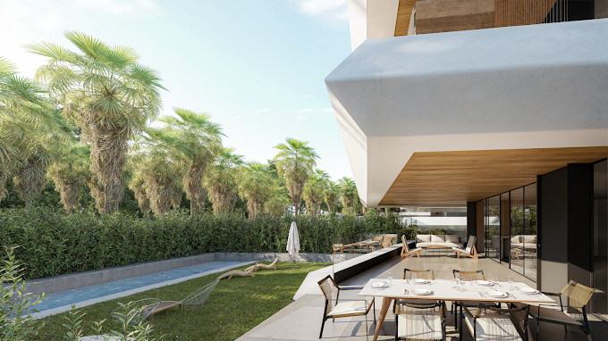 Costa del Sol - Estepona 6