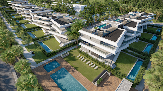 Costa del Sol - Estepona 8