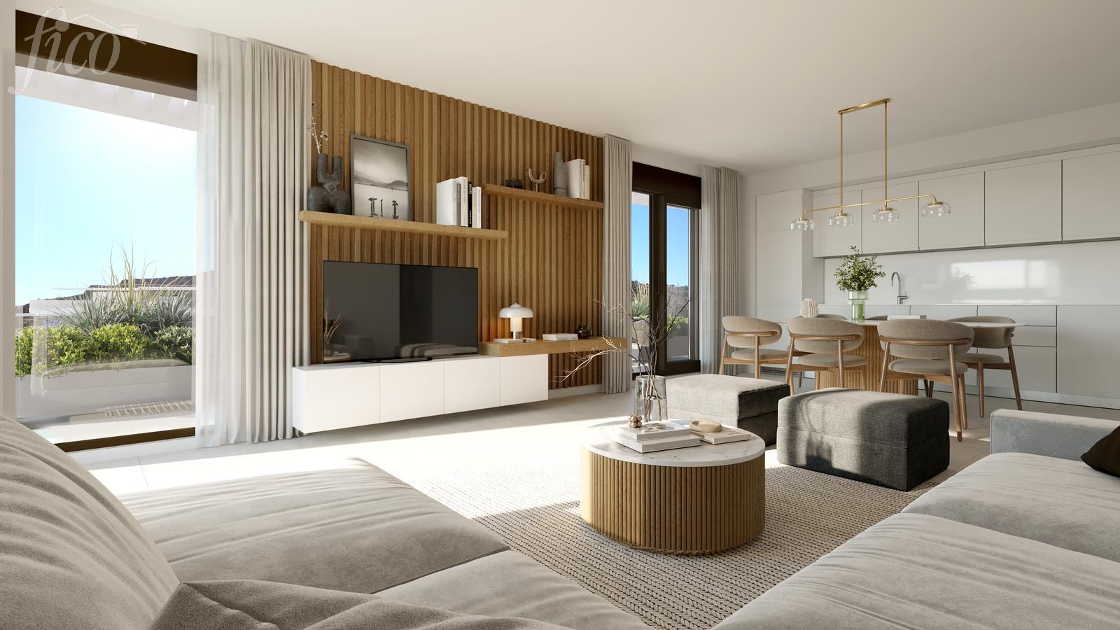 Costa del Sol - Málaga - Rincon de la Victoria 1