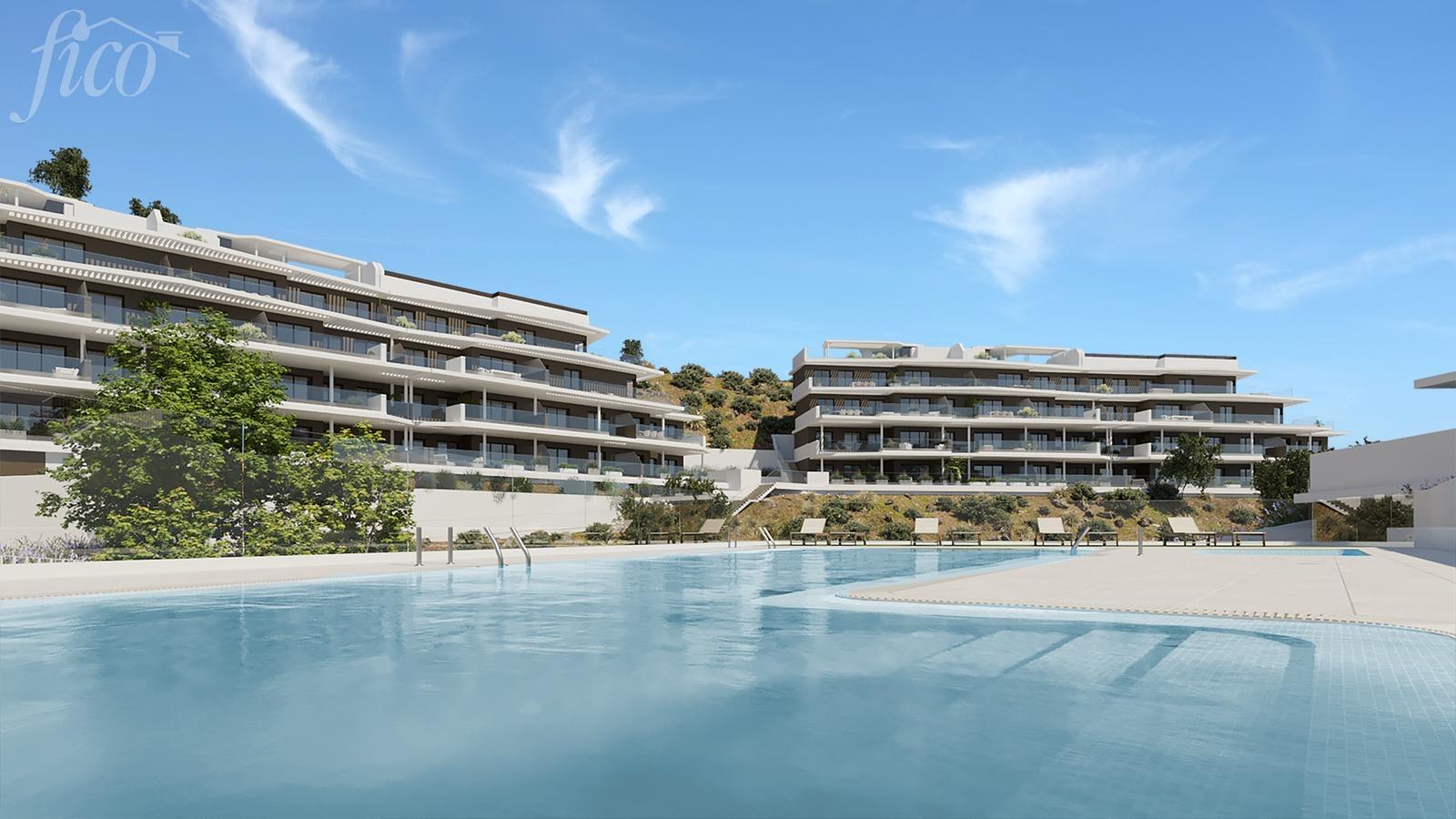 Costa del Sol - Málaga - Rincon de la Victoria 3