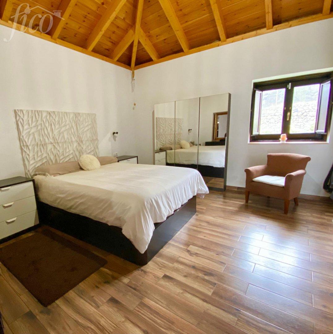 Tenerife - Guia de Isora 2