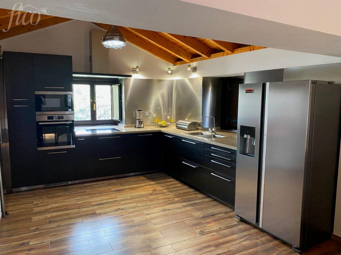 Tenerife - Guia de Isora 5