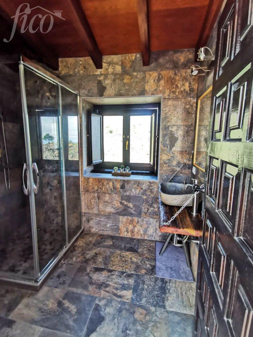 Tenerife - Guia de Isora 8