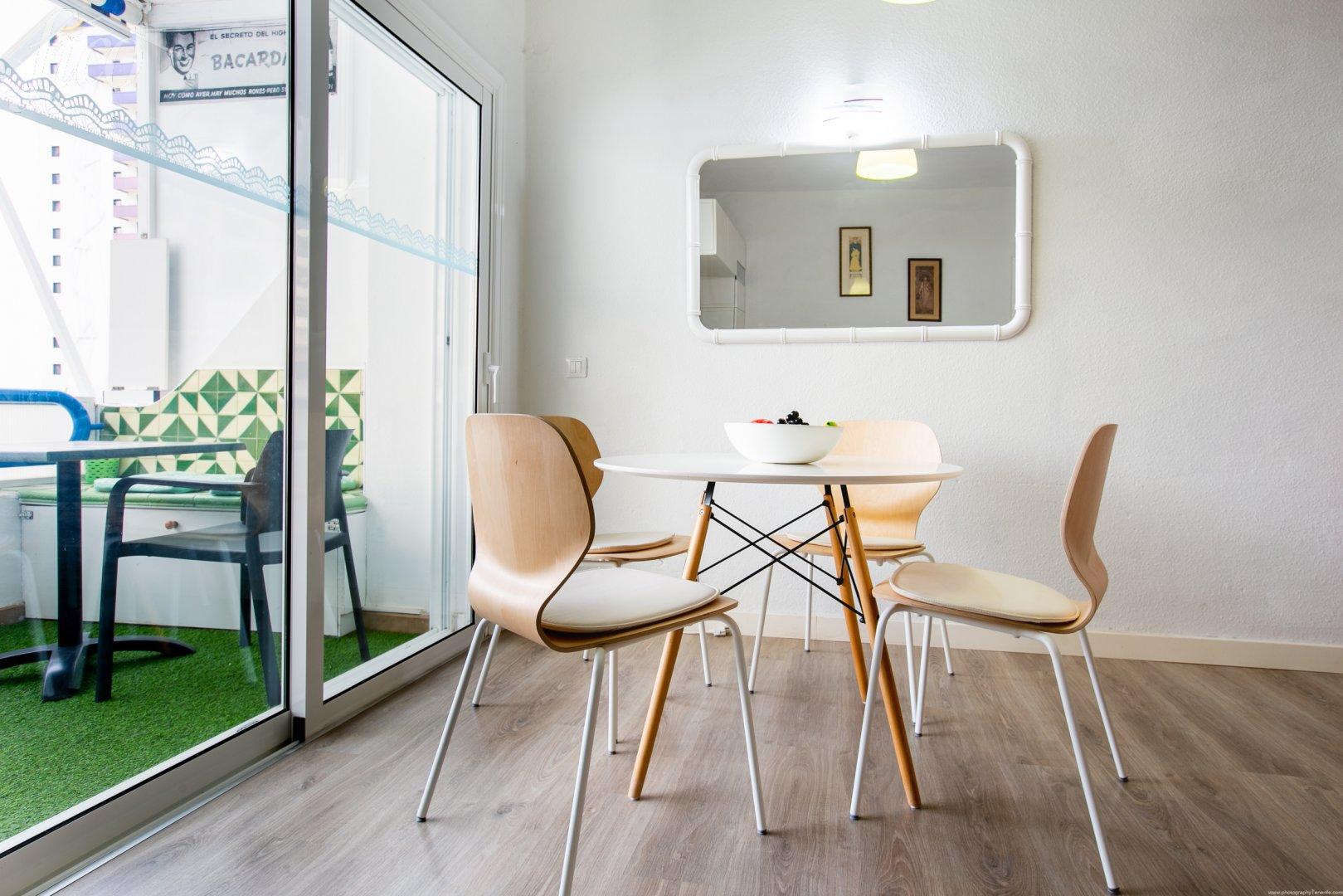 Tenerife - Playa Paraíso 3