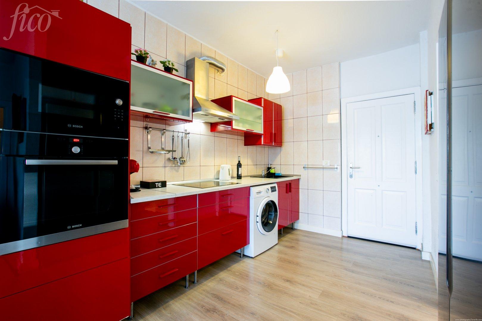 Tenerife - Playa Paraíso 8