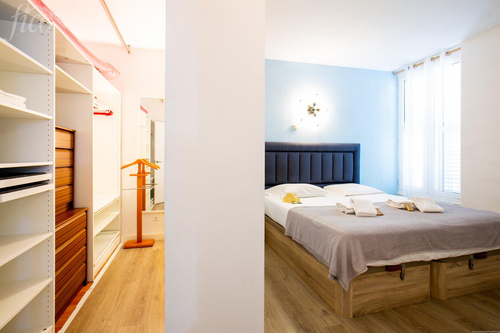 Tenerife - Playa Paraíso 9