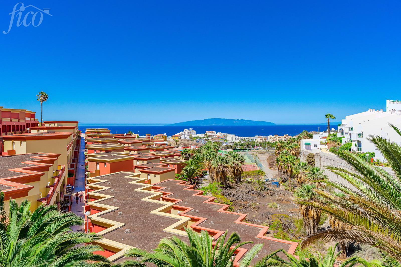 Tenerife - Costa Adeje 2