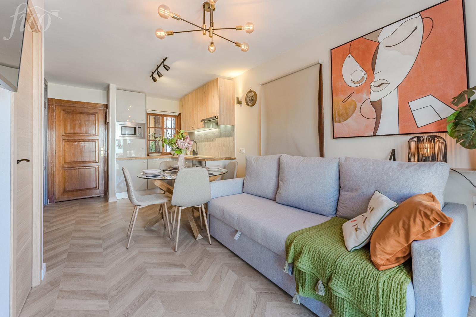 Tenerife - Costa Adeje 4