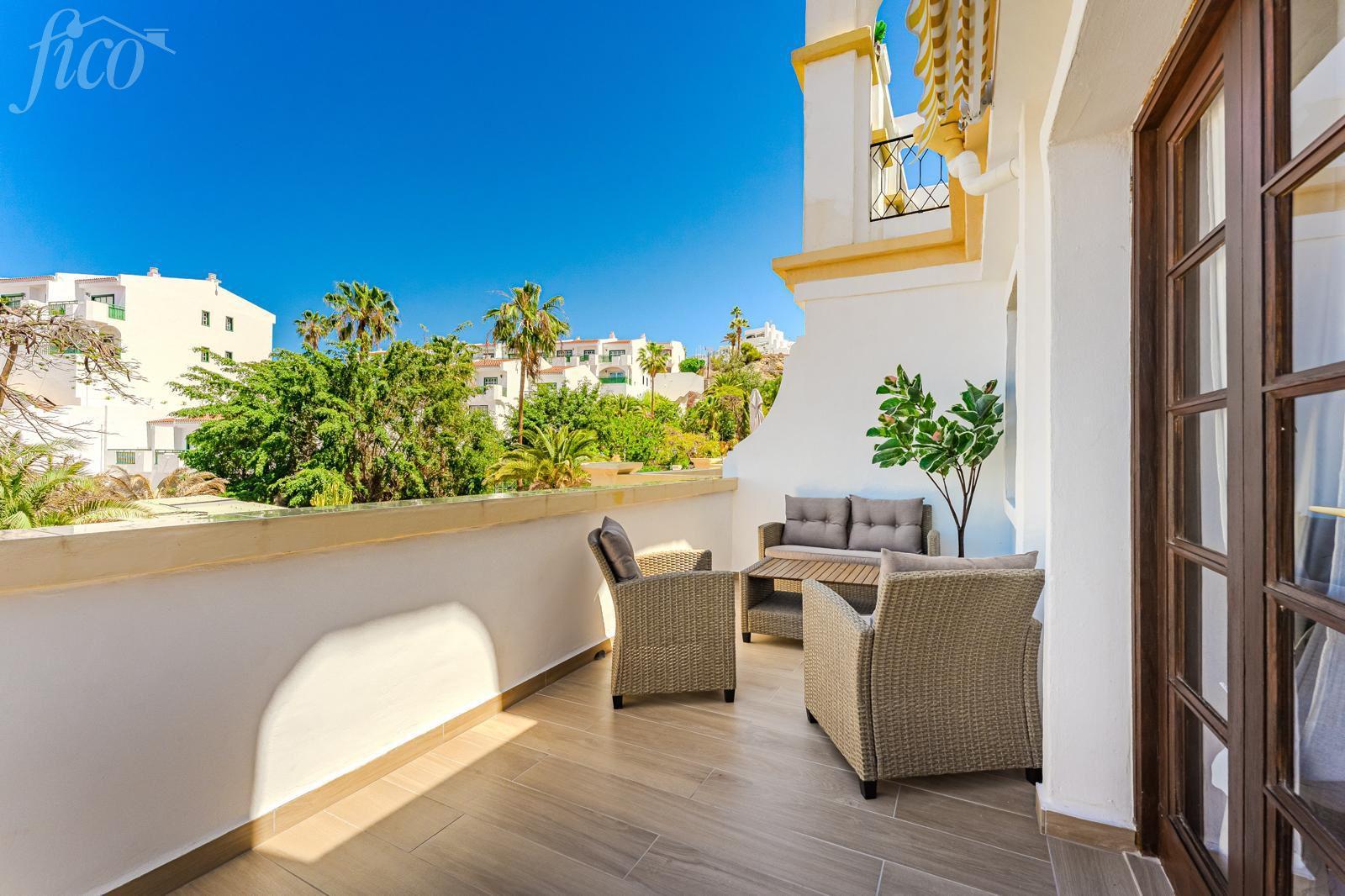 Tenerife - Costa Adeje 6