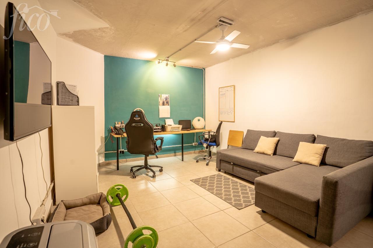 Tenerife - Tijoco Bajo 3