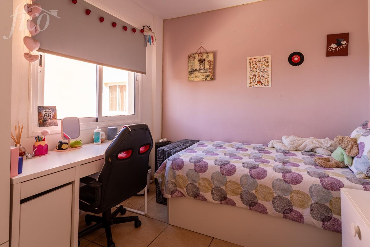 Tenerife - Tijoco Bajo 8