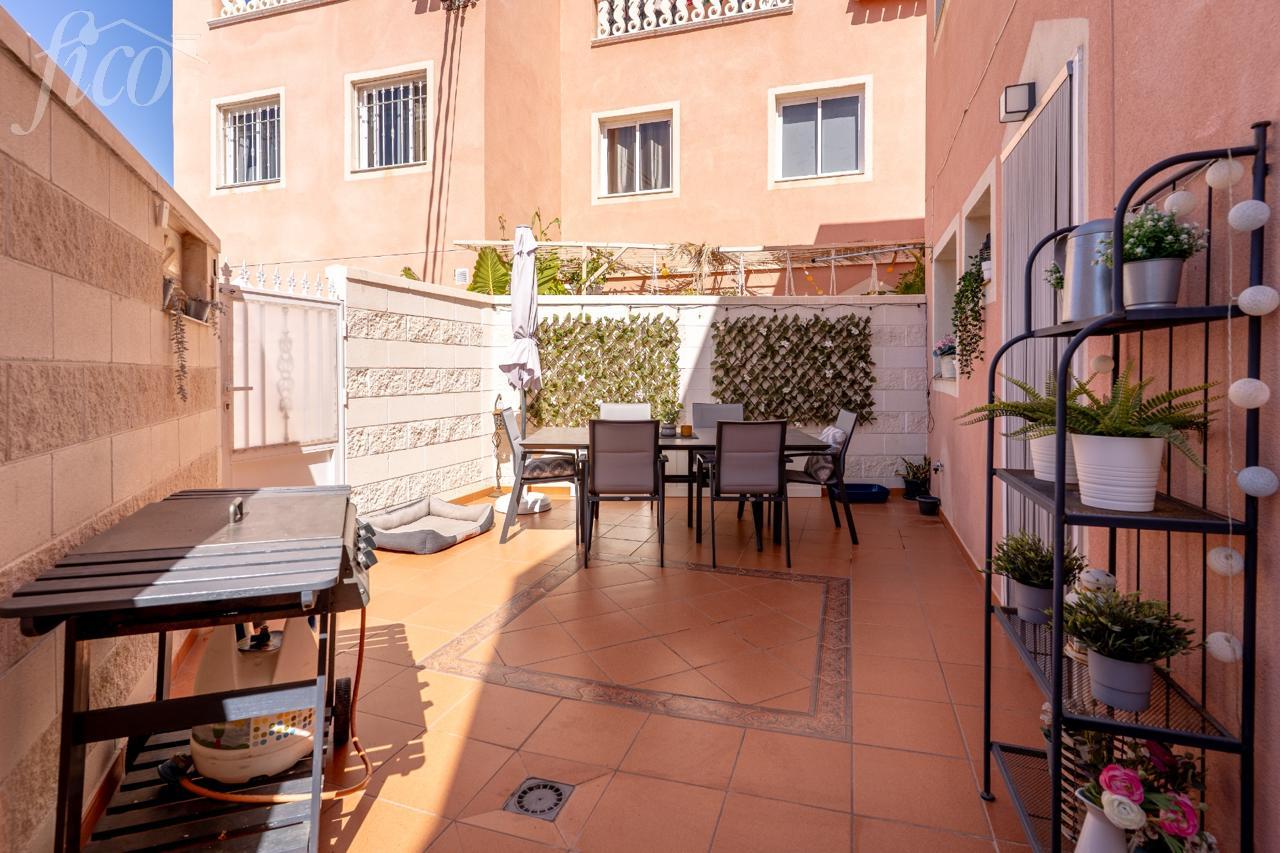 Tenerife - Tijoco Bajo 9