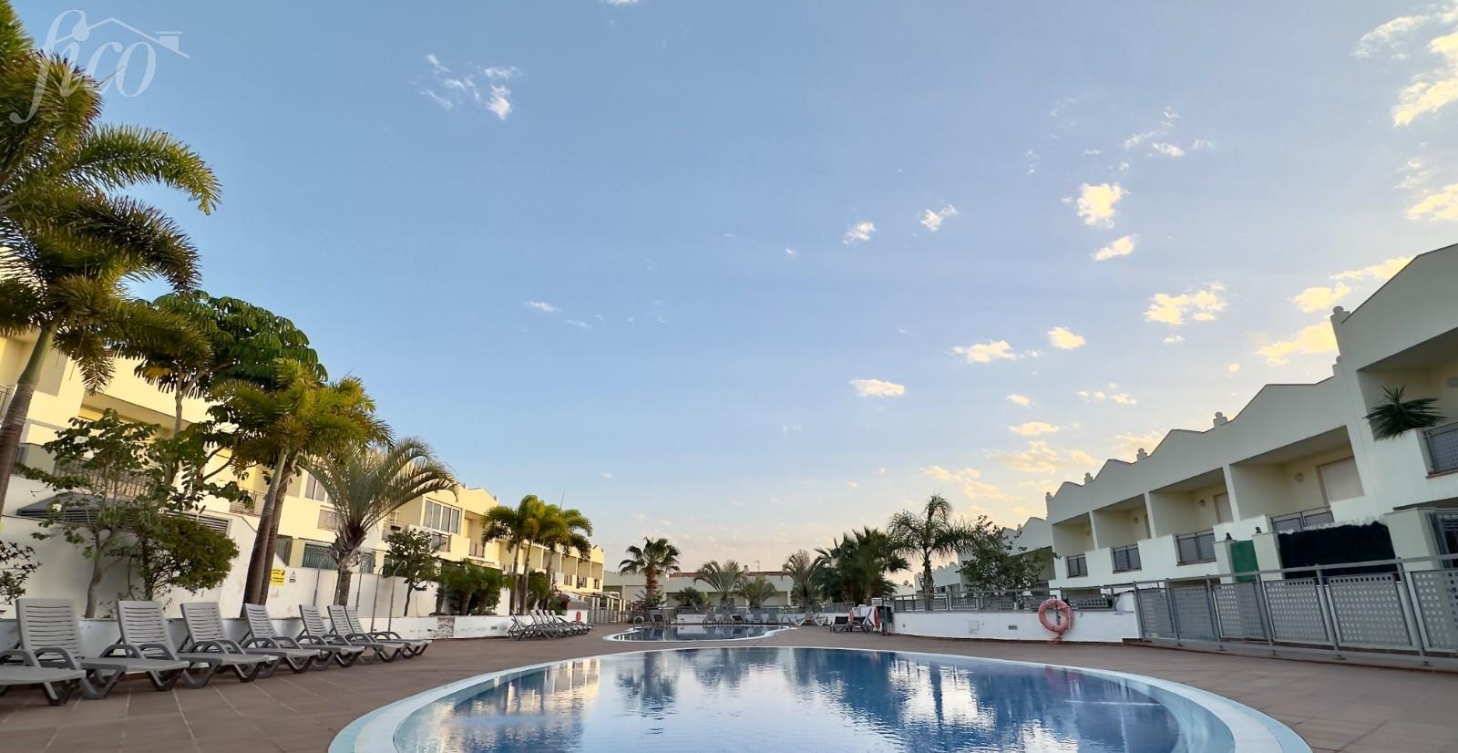 Tenerife - Madroñal – Costa Adeje 1