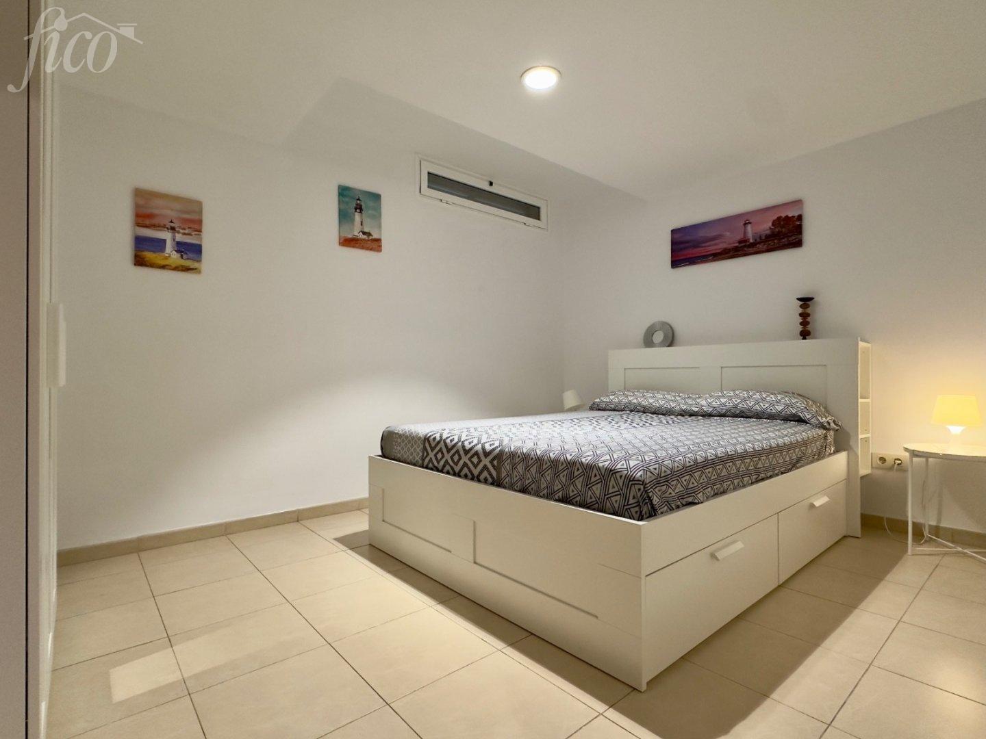 Tenerife - Madroñal – Costa Adeje 2