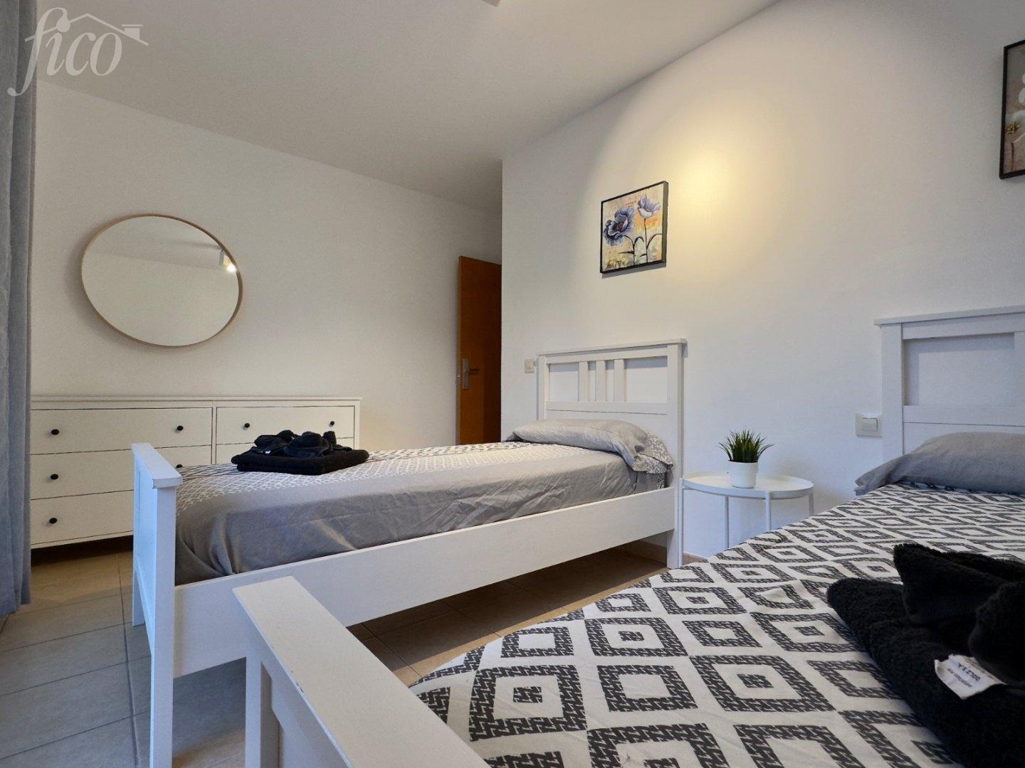 Tenerife - Madroñal – Costa Adeje 8