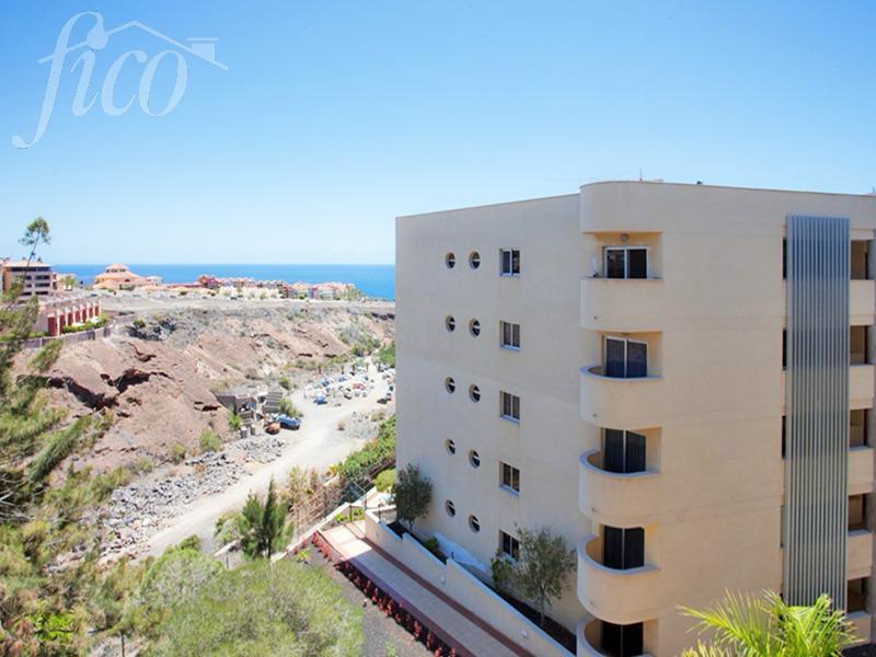 Tenerife - Playa Paraíso 1