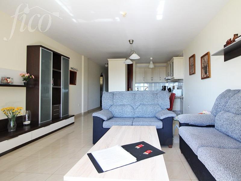 Tenerife - Playa Paraíso 3