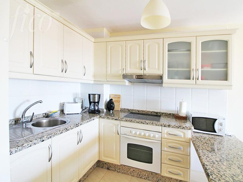 Tenerife - Playa Paraíso 5