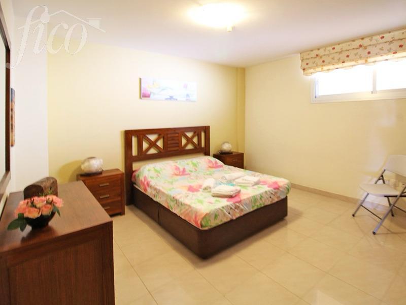 Tenerife - Playa Paraíso 7