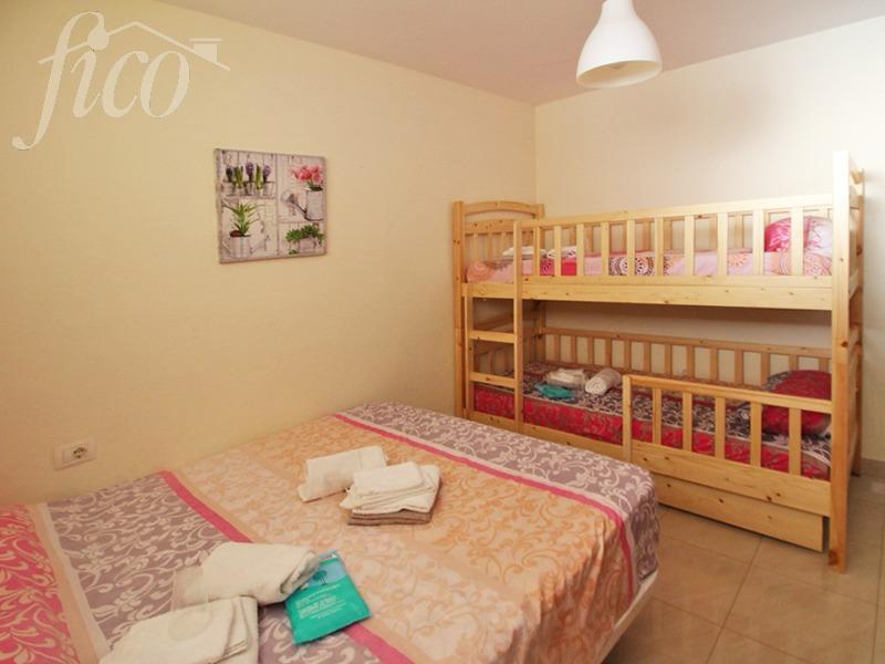 Tenerife - Playa Paraíso 9