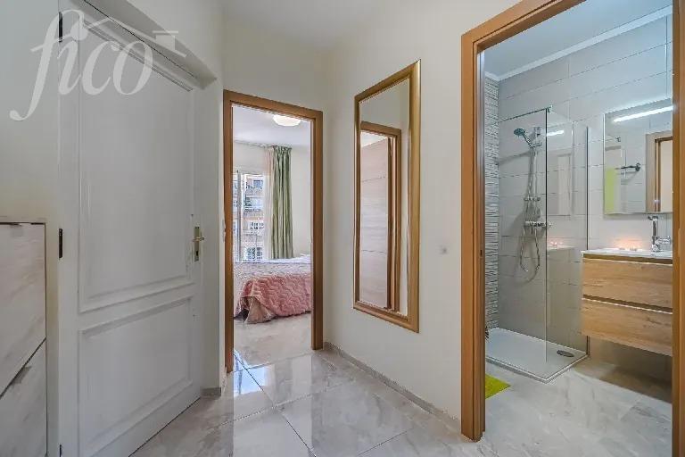 Tenerife - Torviscas Bajo, Adeje 2