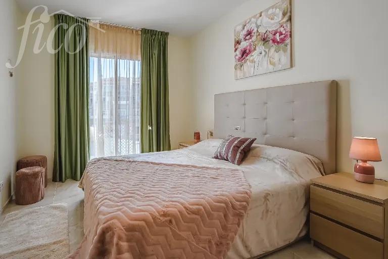 Tenerife - Torviscas Bajo, Adeje 7