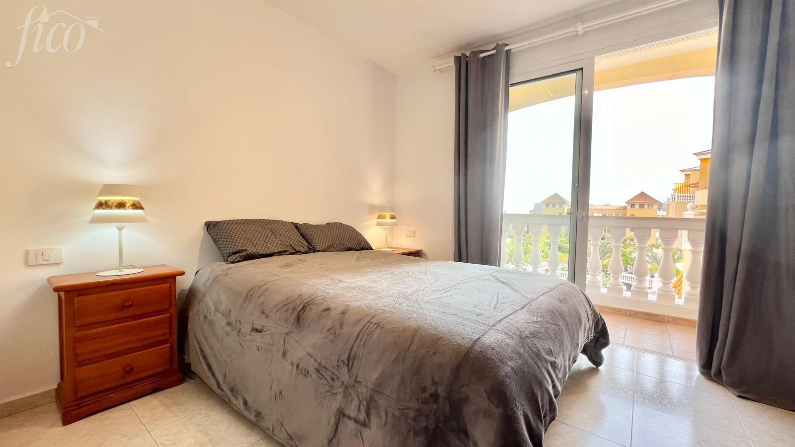 Tenerife - Los Cristianos 1