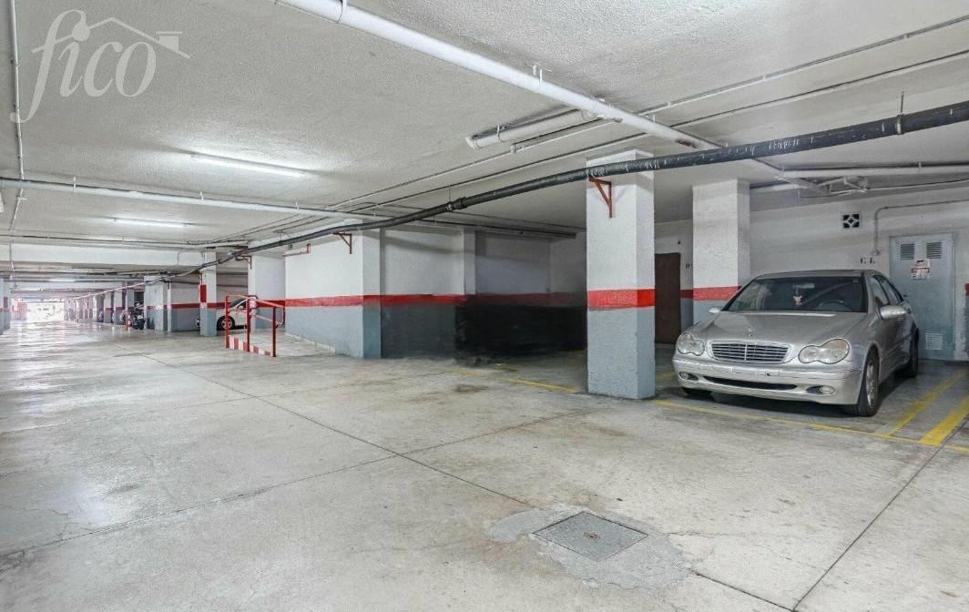 Tenerife - San Eugenio Bajo, Adeje 2