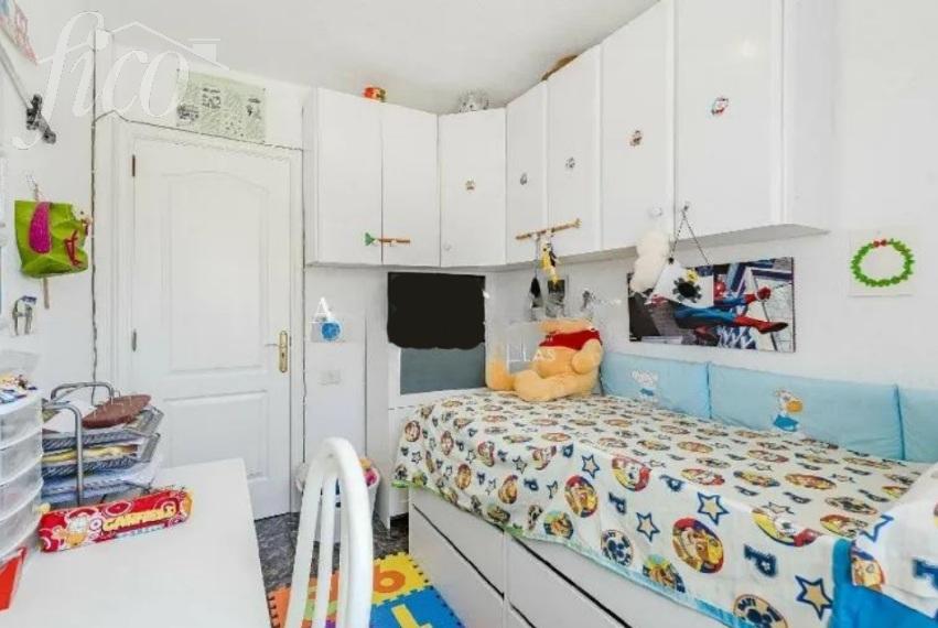 Tenerife - San Eugenio Bajo, Adeje 5