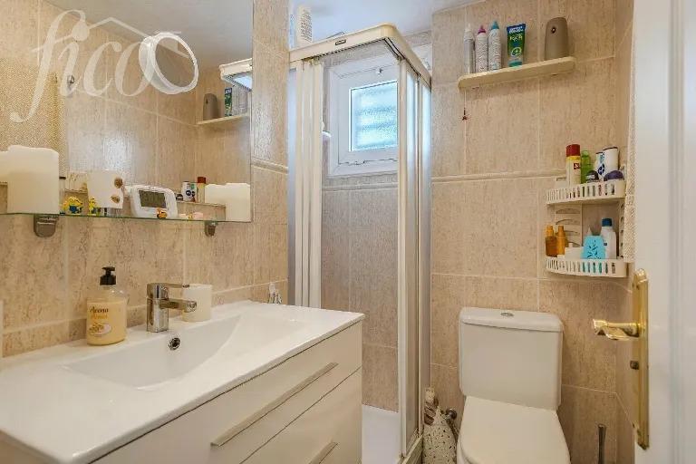 Tenerife - San Eugenio Bajo, Adeje 6