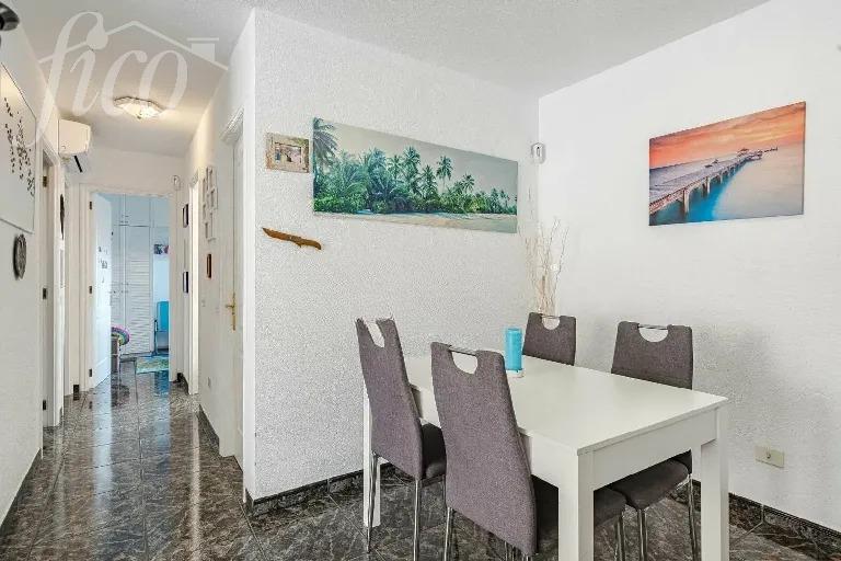 Tenerife - San Eugenio Bajo, Adeje 7