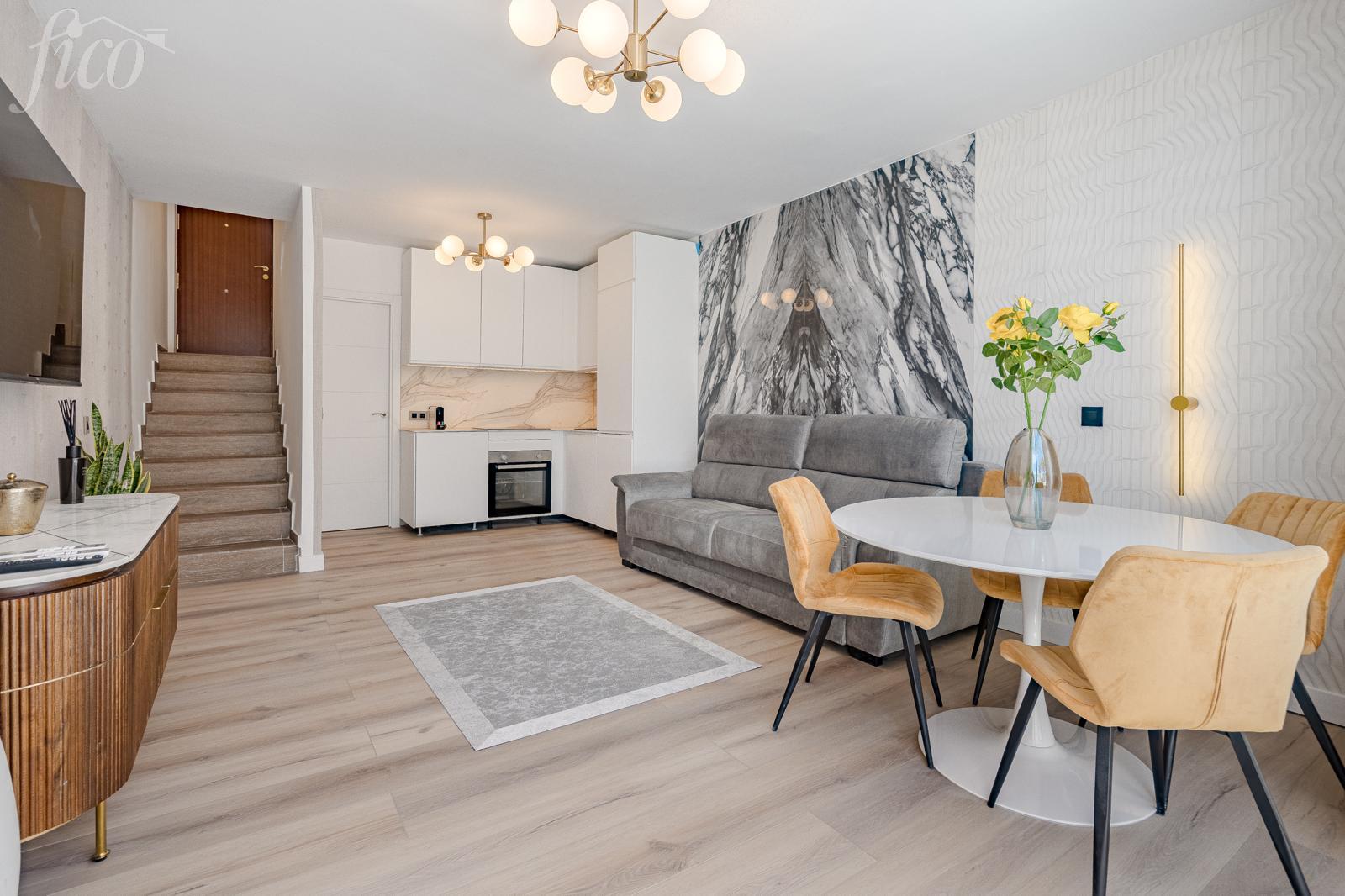 Tenerife - San Eugenio Alto, Costa Adeje 9