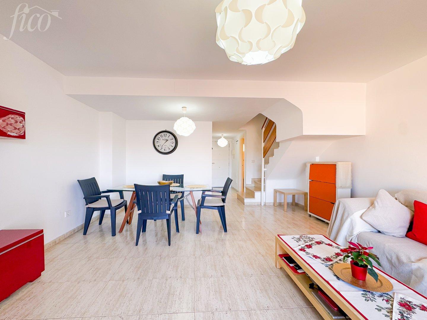 Tenerife - Playa del Duque, Adeje 1