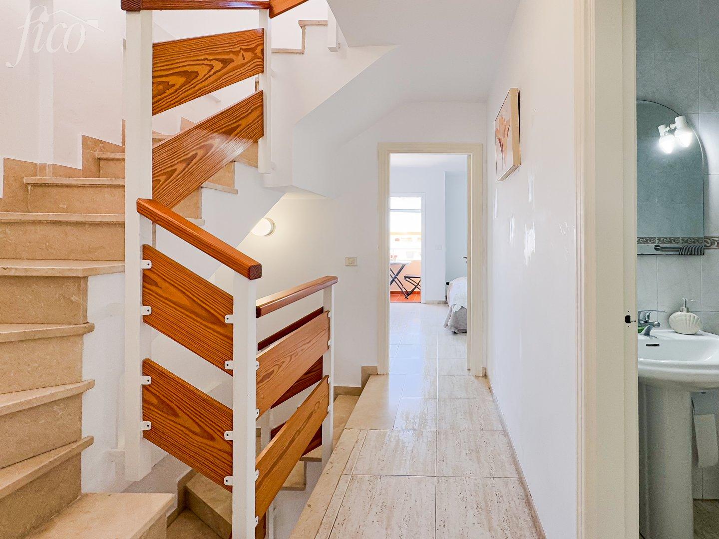 Tenerife - Playa del Duque, Adeje 6