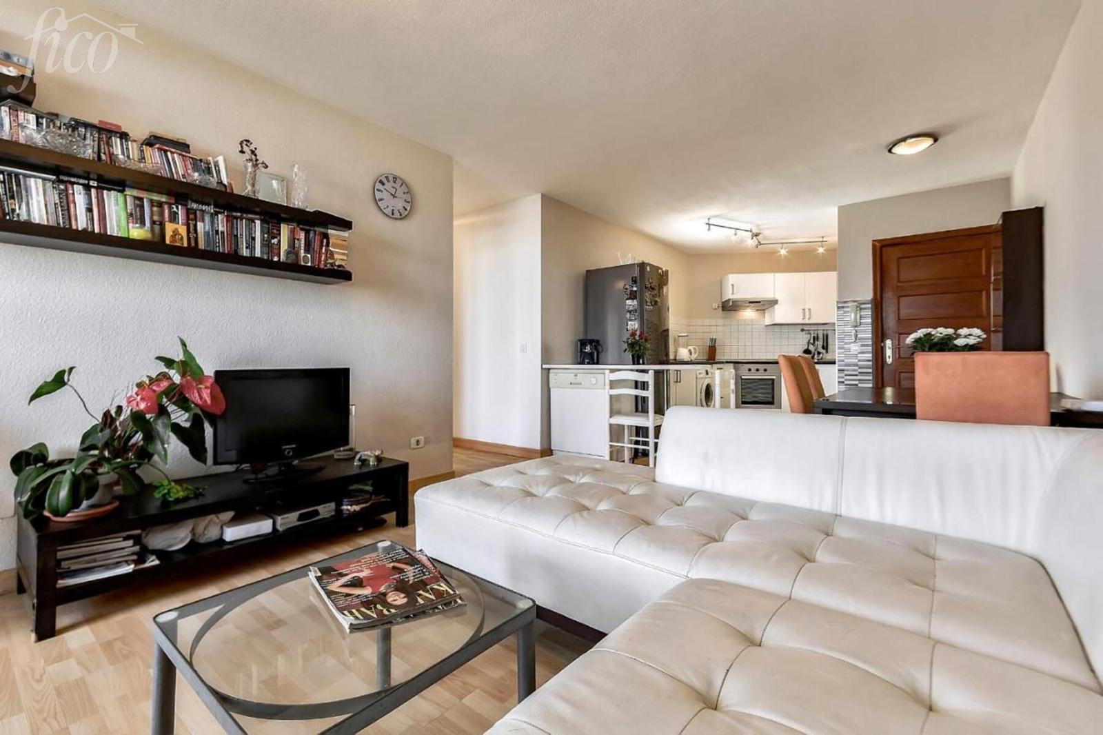 Tenerife - Torviscas Alto, Adeje 3