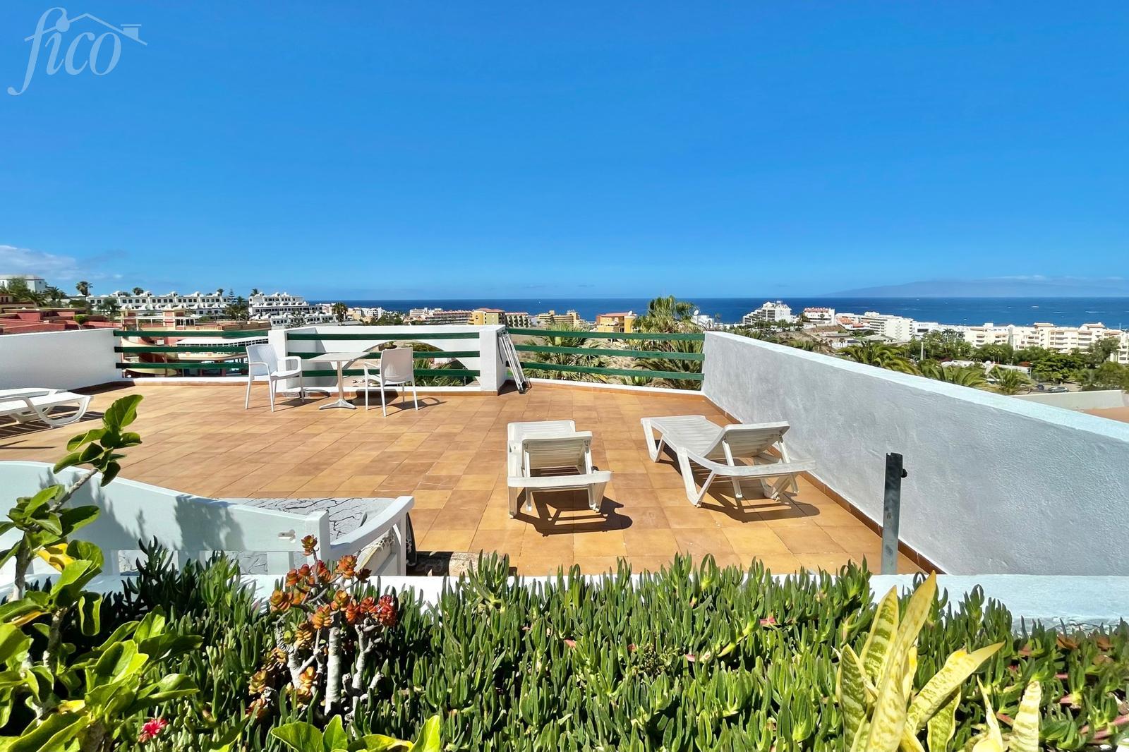 Tenerife - Torviscas Alto, Adeje 4