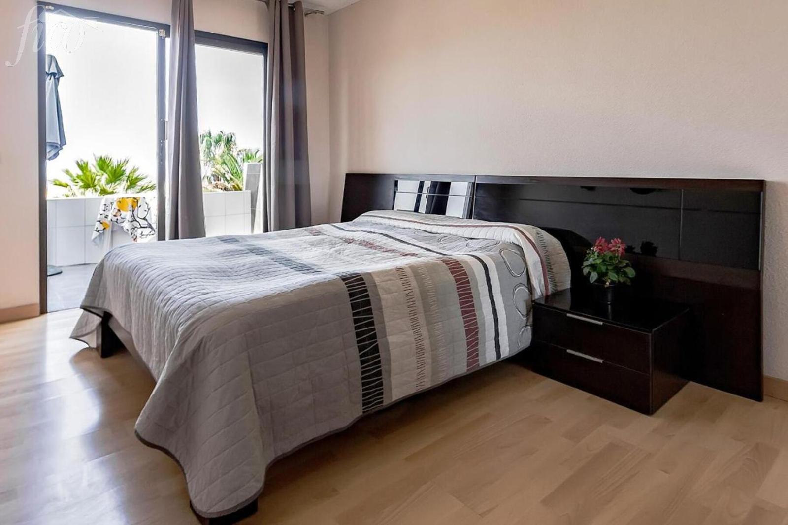 Tenerife - Torviscas Alto, Adeje 7