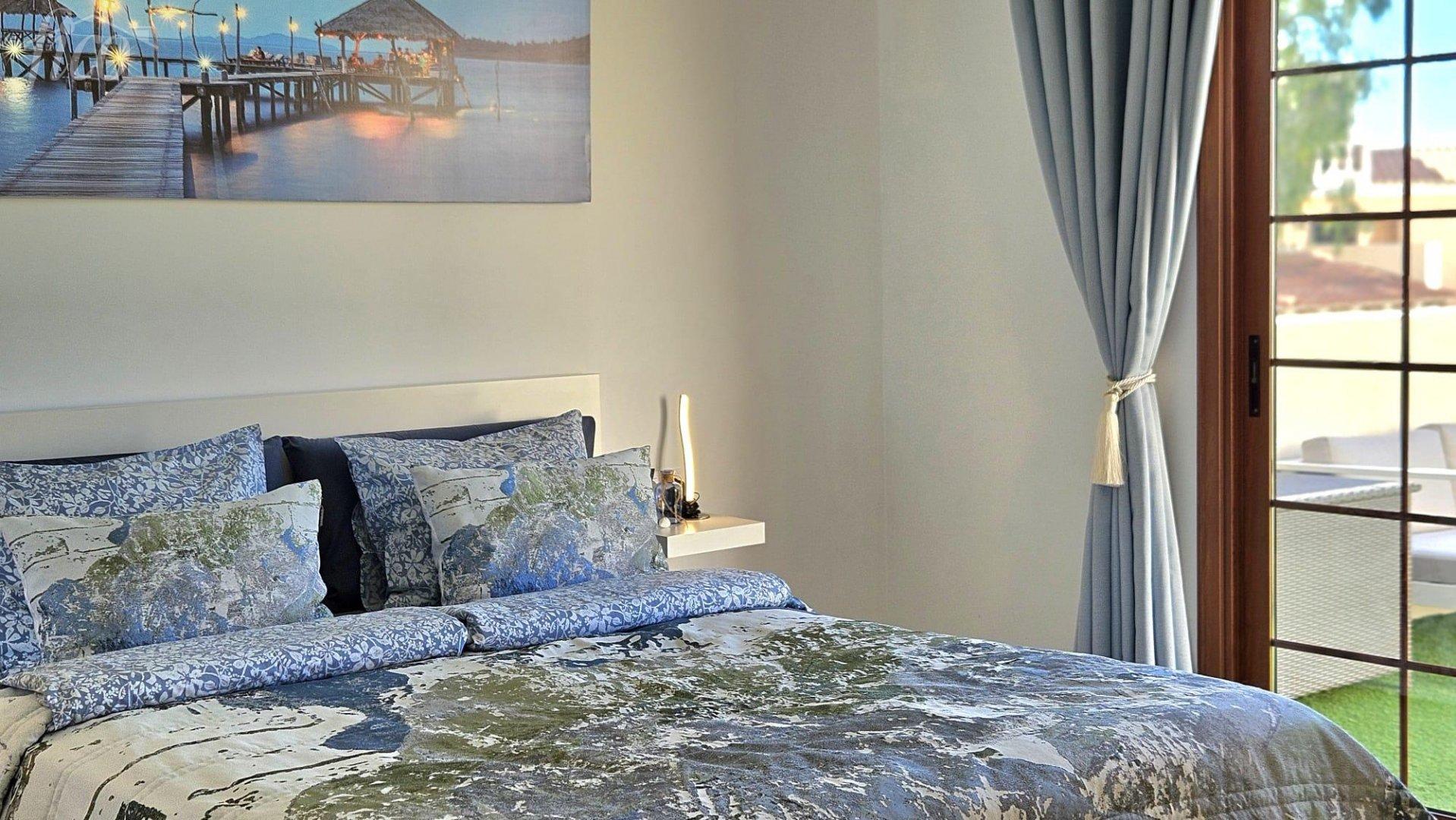 Tenerife - San Eugenio Alto, Costa Adeje 1