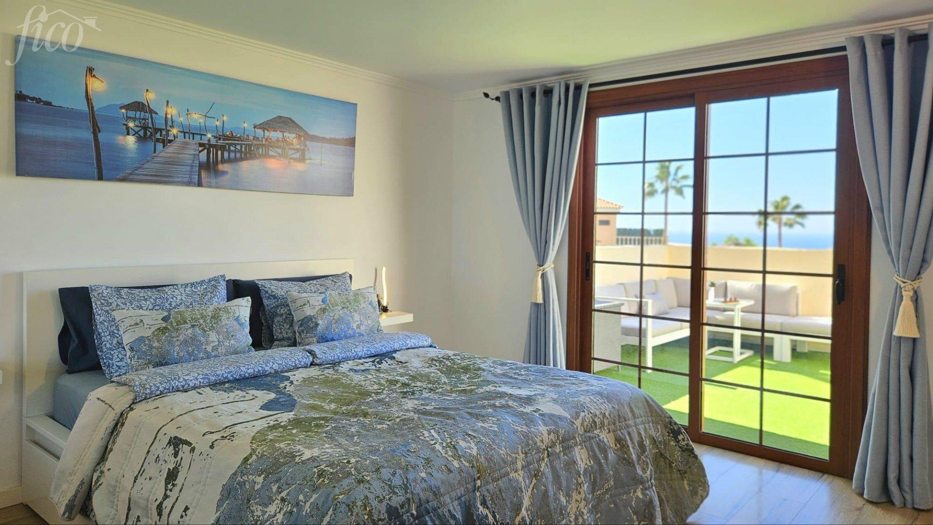 Tenerife - San Eugenio Alto, Costa Adeje 3