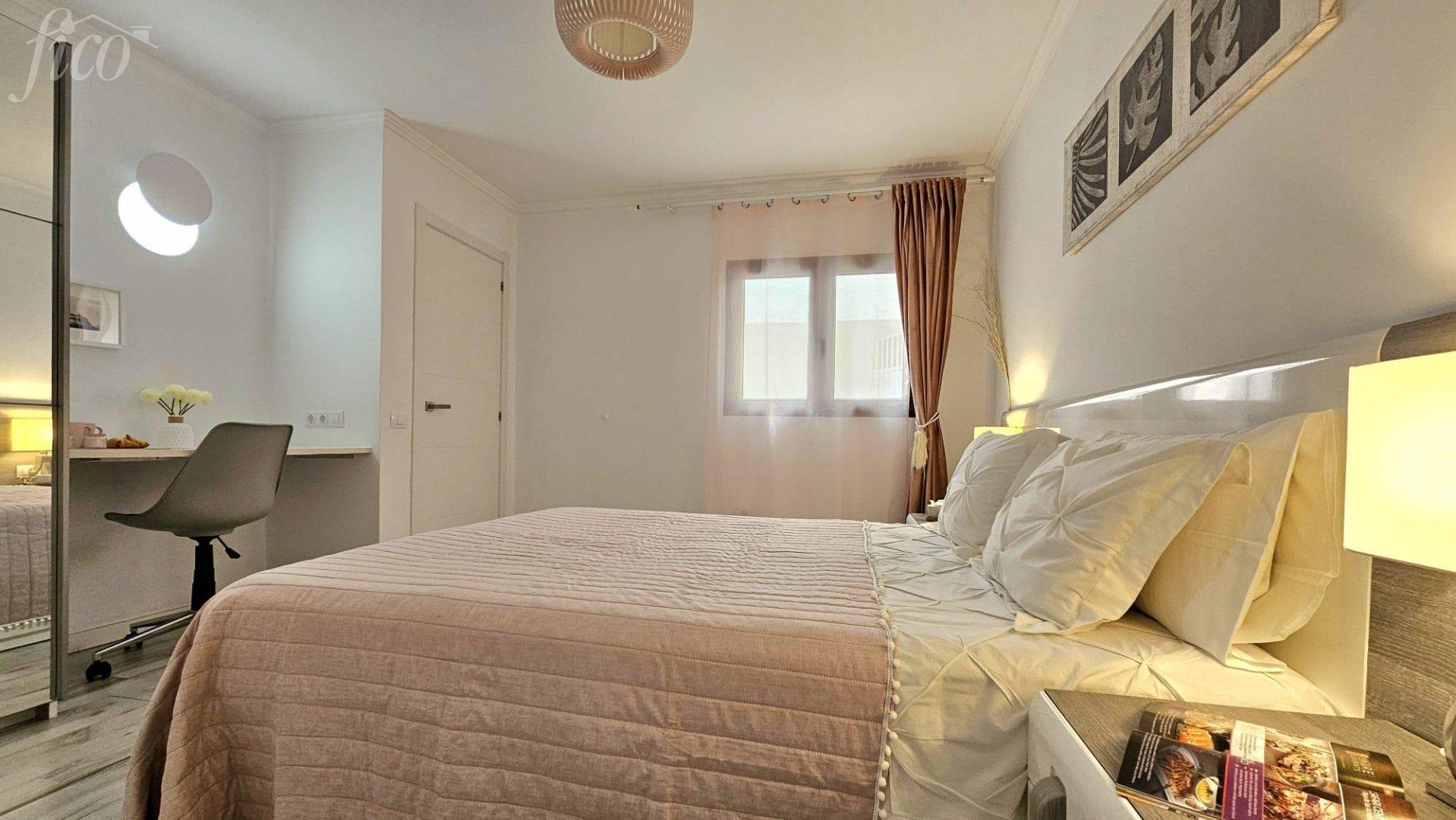 Tenerife - San Eugenio Alto, Costa Adeje 6