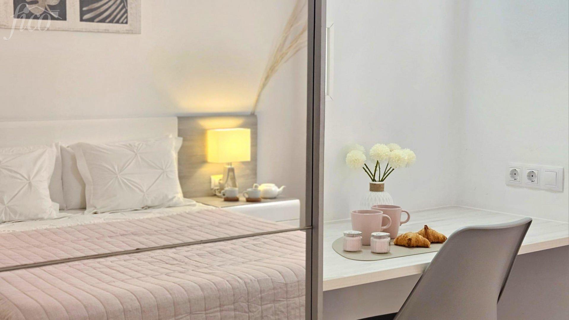 Tenerife - San Eugenio Alto, Costa Adeje 7