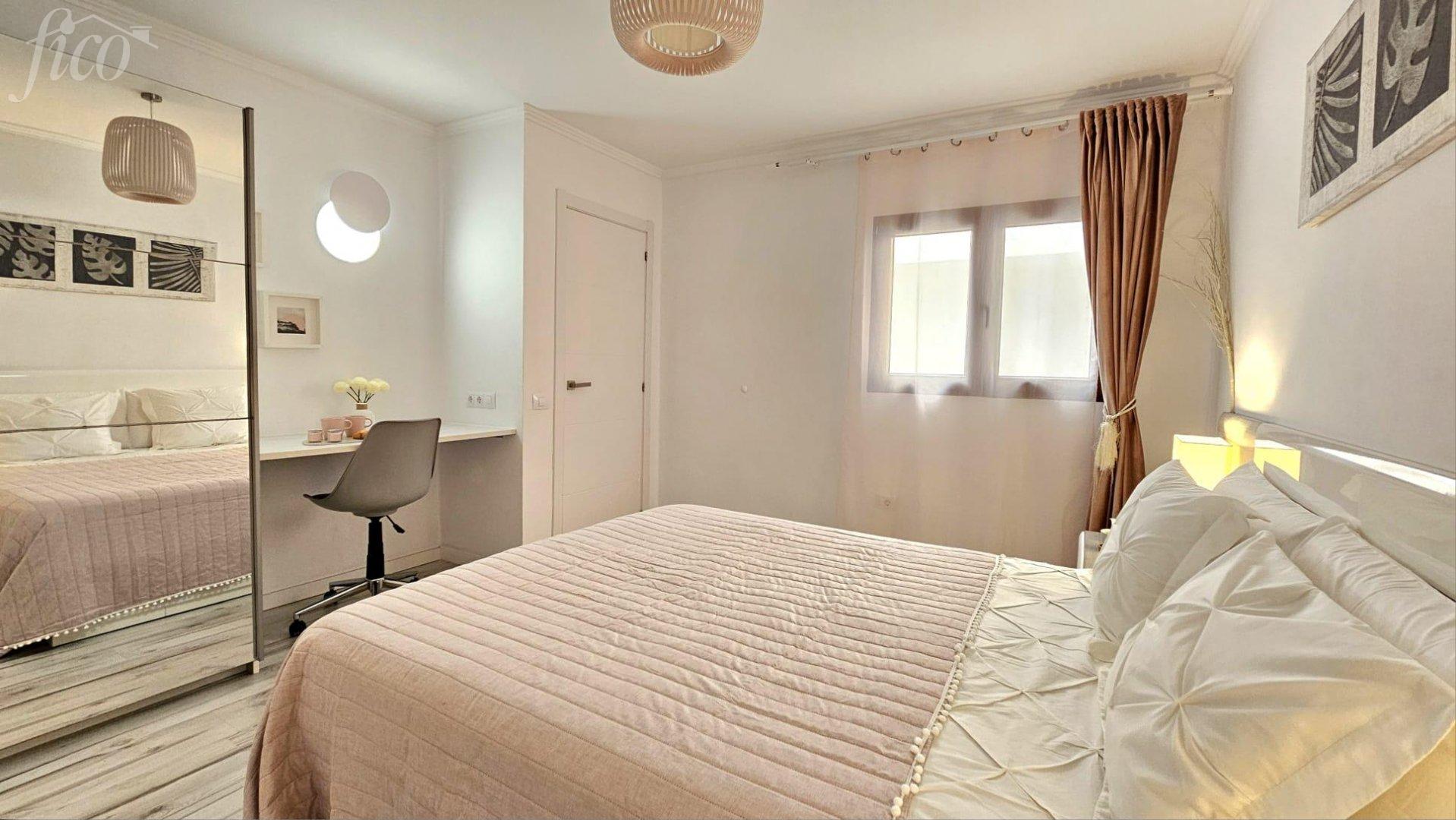 Tenerife - San Eugenio Alto, Costa Adeje 8