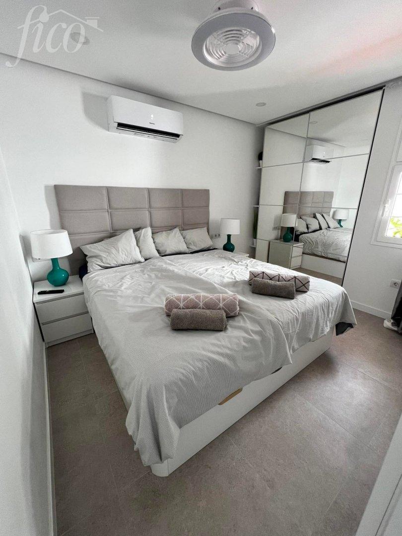 Tenerife - San Eugenio Alto 1