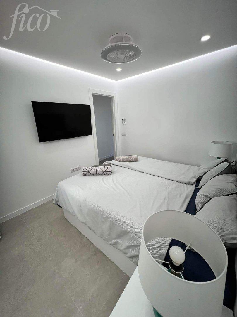 Tenerife - San Eugenio Alto 3