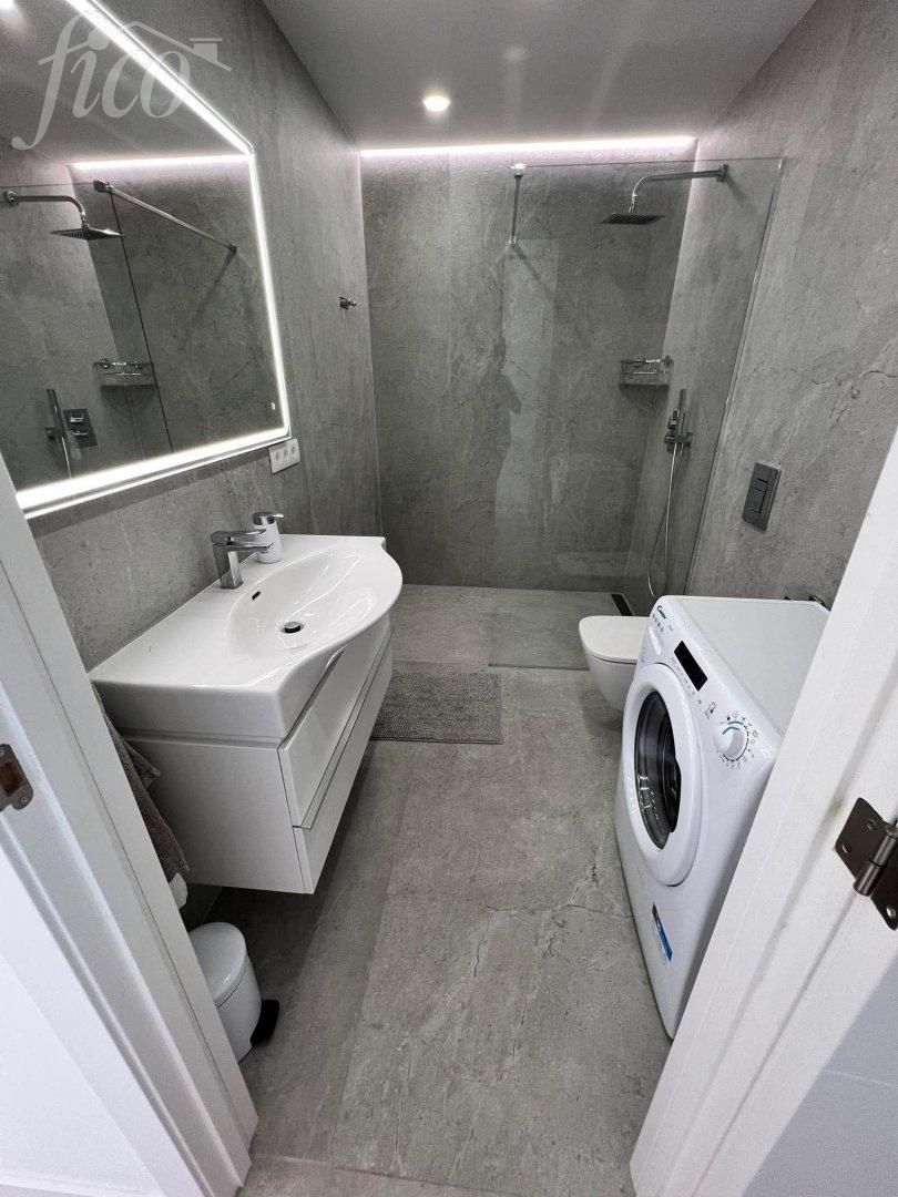 Tenerife - San Eugenio Alto 7