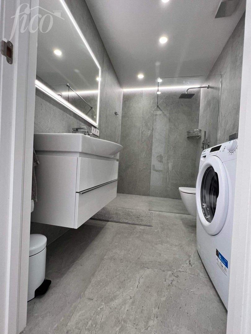 Tenerife - San Eugenio Alto 9