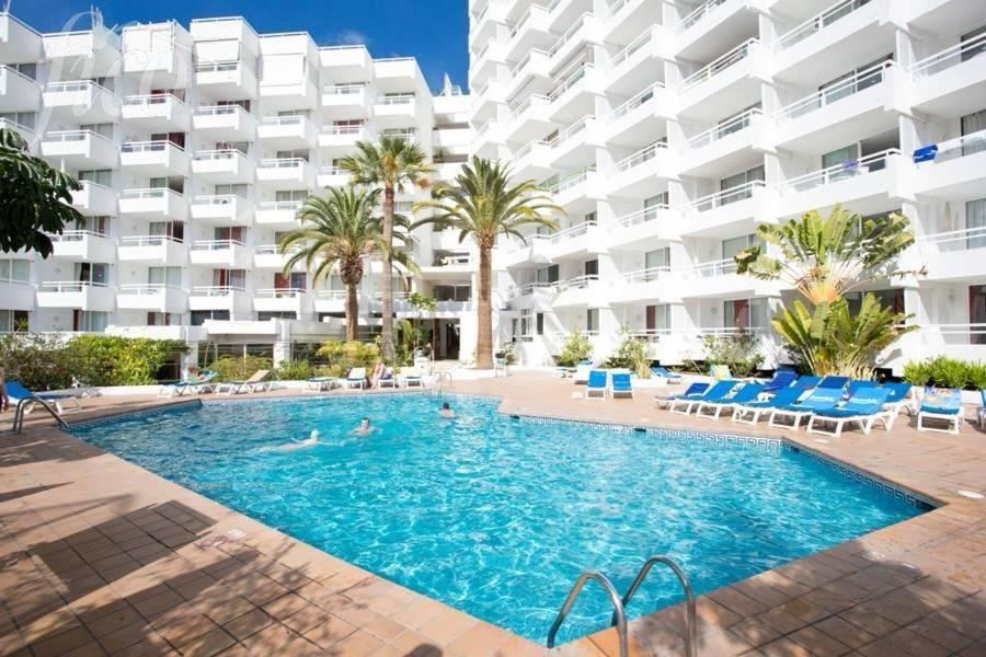 Tenerife - Los Cristianos 1