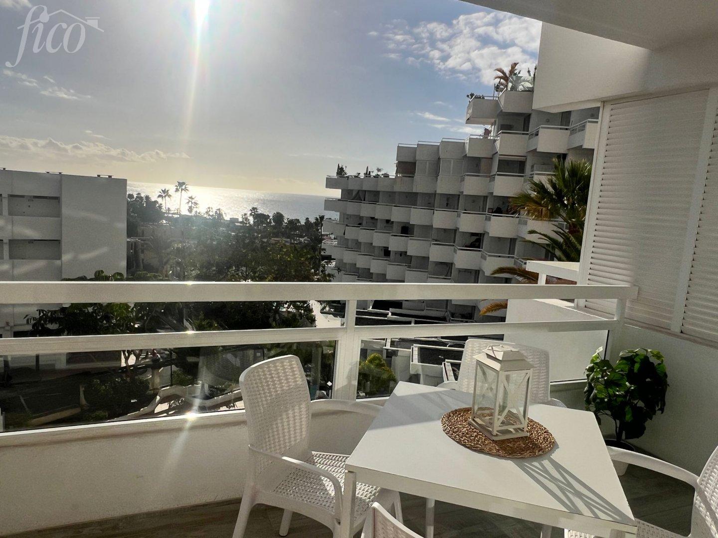 Tenerife - Los Cristianos 8