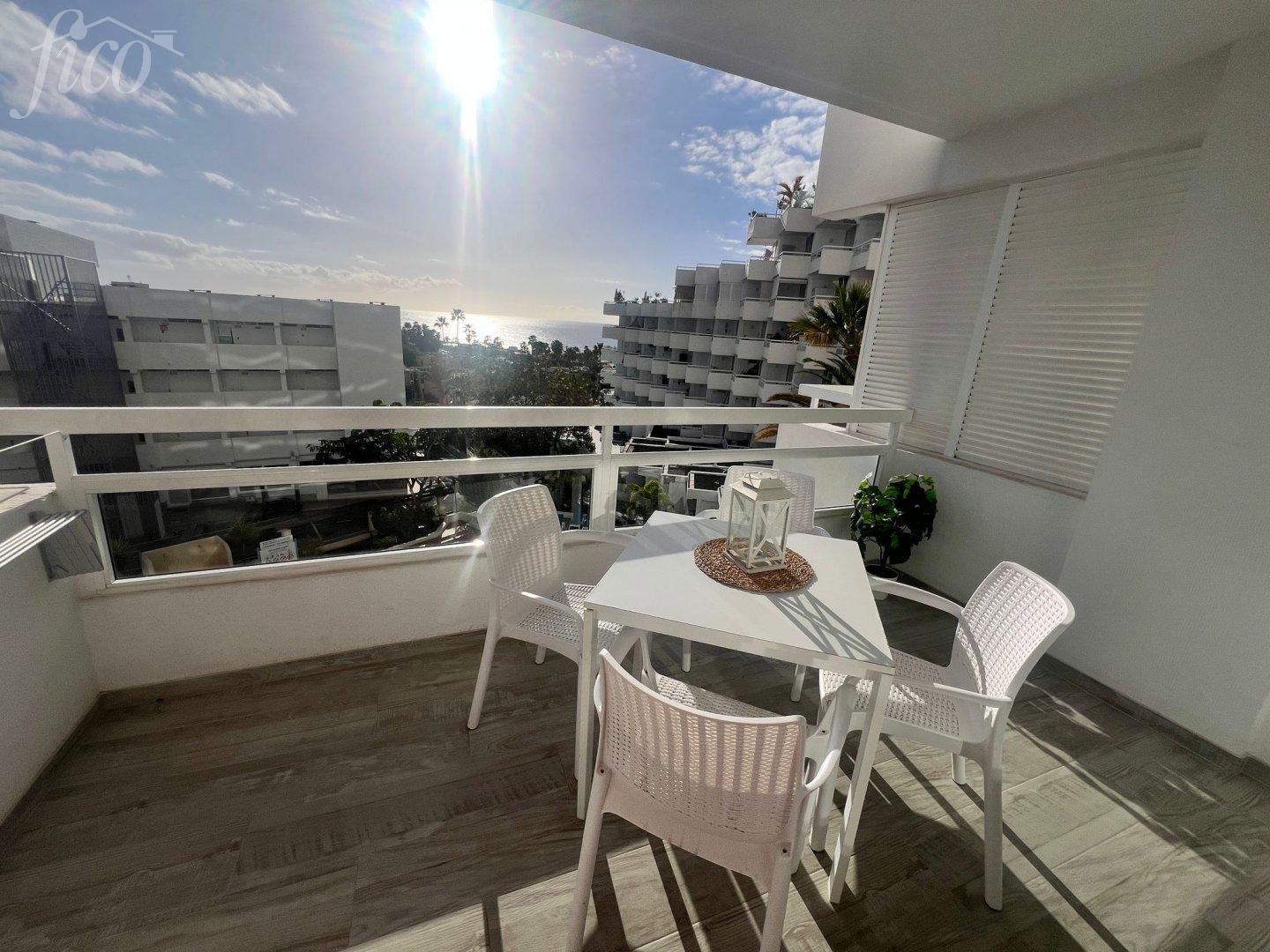 Tenerife - Los Cristianos 9